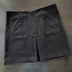 NWOT Gap Wool skirt size 4